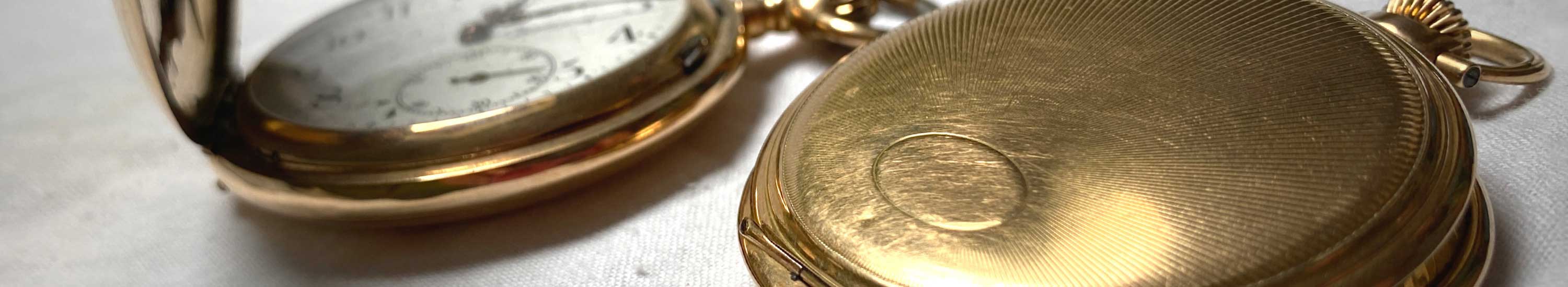 Ankauf Uhren Armband- & Taschenuhren in Bad Soden